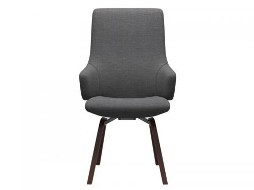 Stressless Laurel (L) High Back with Arms D200