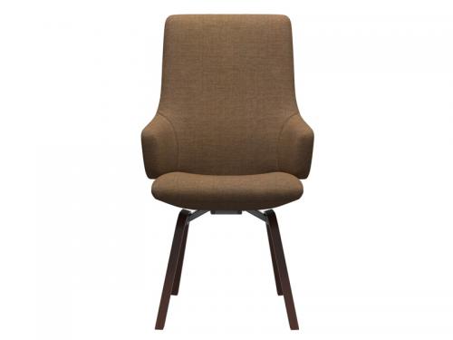 Stressless Laurel (L) High Back with Arms D200