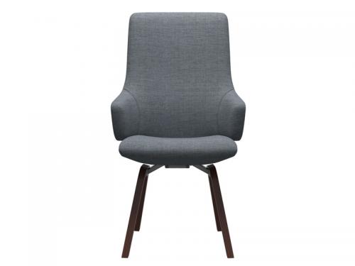 Stressless Laurel (L) High Back with Arms D200