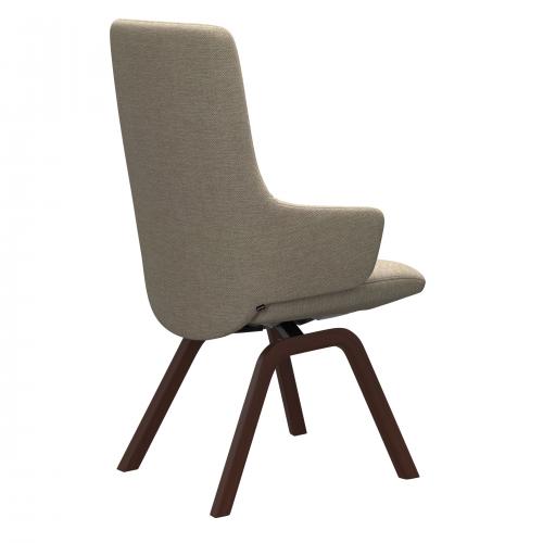 Stressless Laurel (L) High Back with Arms D200