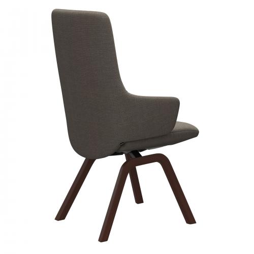Stressless Laurel (L) High Back with Arms D200