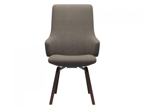 Stressless Laurel (L) High Back with Arms D200