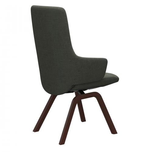 Stressless Laurel (L) High Back with Arms D200