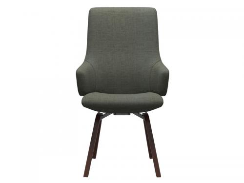 Stressless Laurel (L) High Back with Arms D200