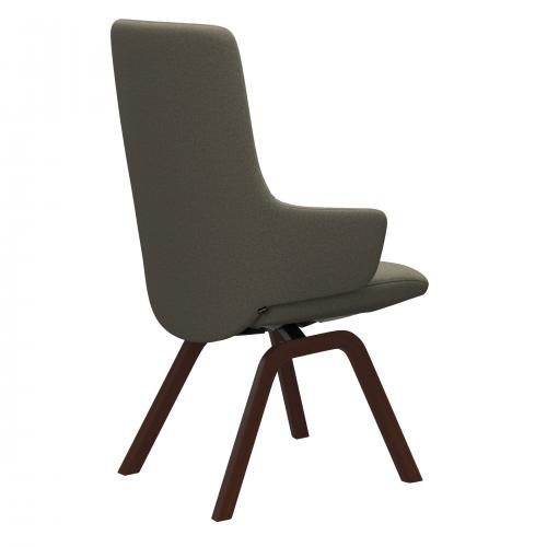 Stressless Laurel (L) High Back with Arms D200