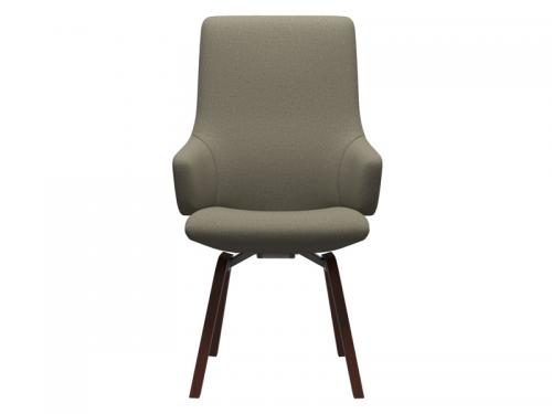 Stressless Laurel (L) High Back with Arms D200