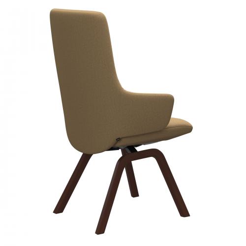 Stressless Laurel (L) High Back with Arms D200