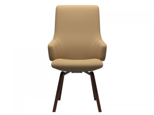 Stressless Laurel (L) High Back with Arms D200