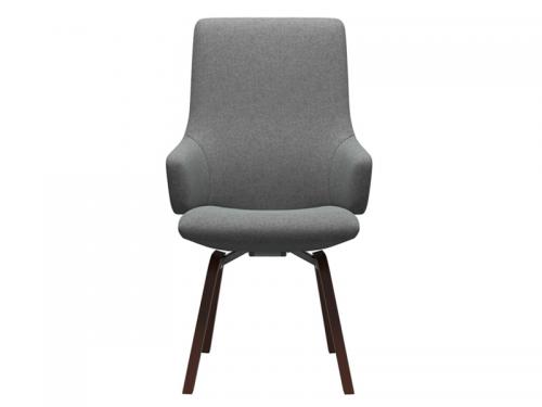 Stressless Laurel (L) High Back with Arms D200