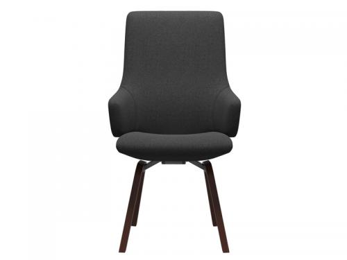 Stressless Laurel (L) High Back with Arms D200