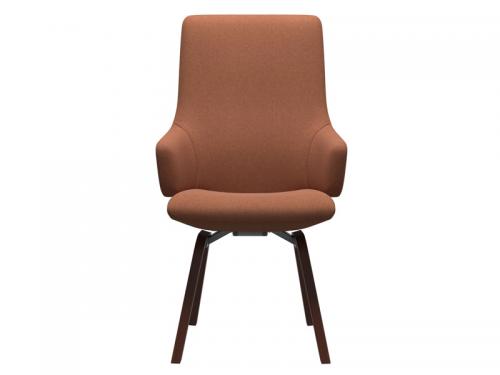 Stressless Laurel (L) High Back with Arms D200