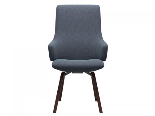 Stressless Laurel (L) High Back with Arms D200