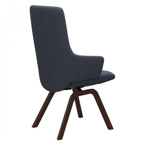 Stressless Laurel (L) High Back with Arms D200