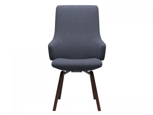 Stressless Laurel (L) High Back with Arms D200
