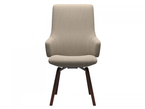 Stressless Laurel (L) High Back with Arms D200