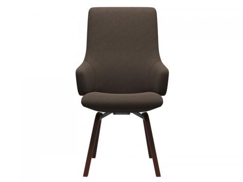 Stressless Laurel (L) High Back with Arms D200