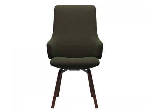 Stressless Laurel (L) High Back with Arms D200