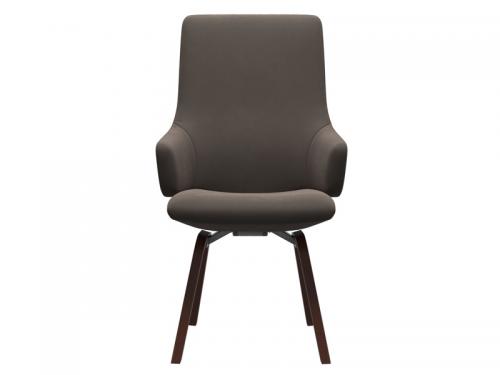 Stressless Laurel (L) High Back with Arms D200