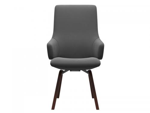 Stressless Laurel (L) High Back with Arms D200