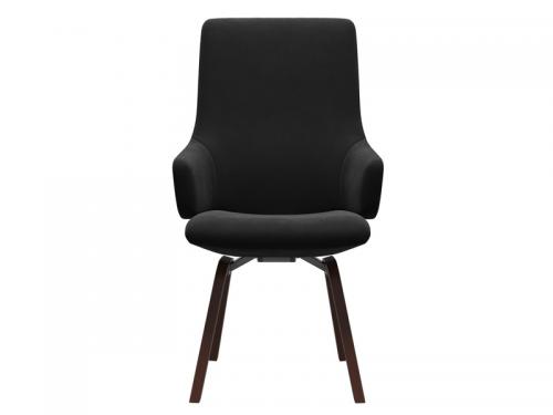 Stressless Laurel (L) High Back with Arms D200