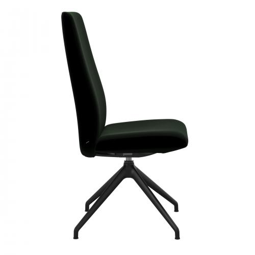 Stressless Laurel (L) High Back D350
