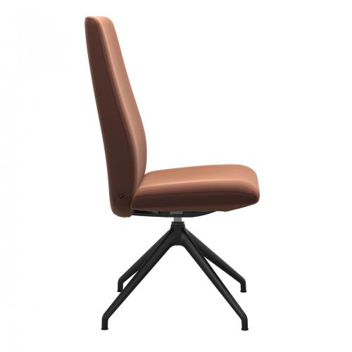 Stressless Laurel (L) High Back D350