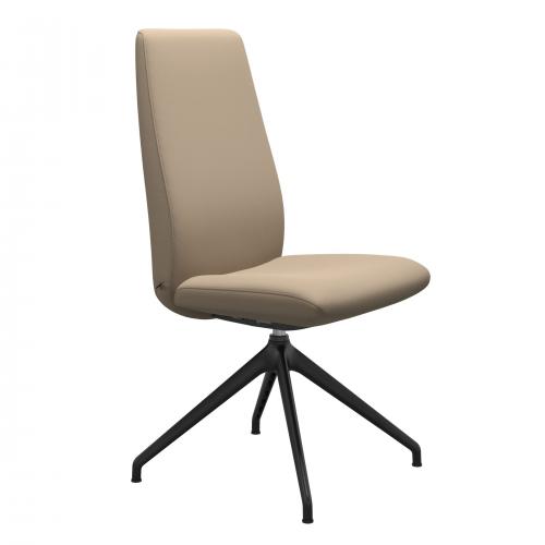 Stressless Laurel (L) High Back D350