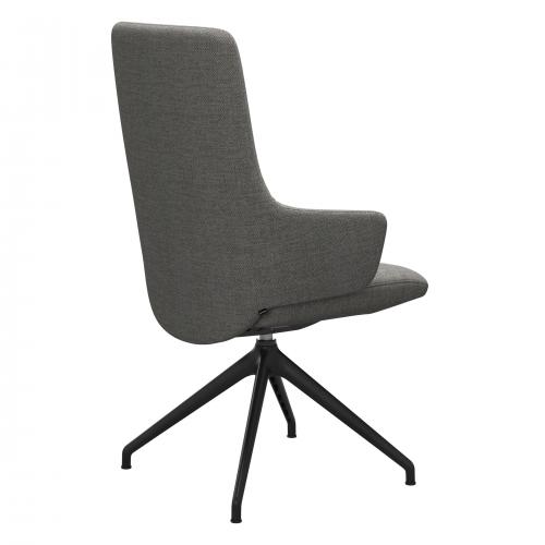Stressless Laurel (L) High Back with Arms D350