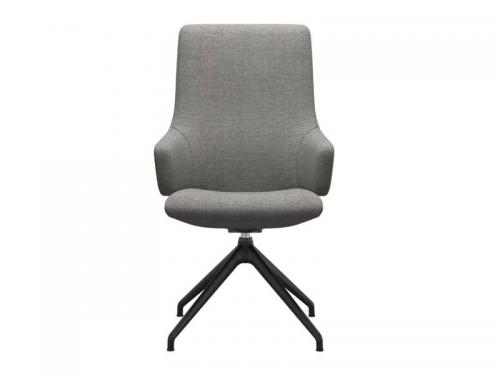 Stressless Laurel (L) High Back with Arms D350
