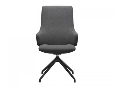 Stressless Laurel (L) High Back with Arms D350