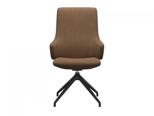 Stressless Laurel (L) High Back with Arms D350