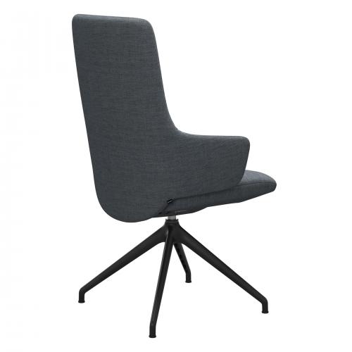 Stressless Laurel (L) High Back with Arms D350