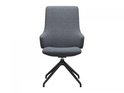 Stressless Laurel (L) High Back with Arms D350
