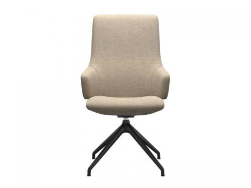Stressless Laurel (L) High Back with Arms D350