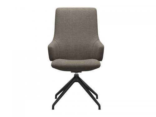 Stressless Laurel (L) High Back with Arms D350