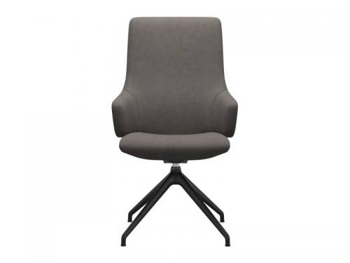 Stressless Laurel (L) High Back with Arms D350