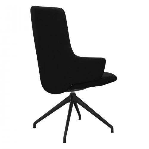 Stressless Laurel (L) High Back with Arms D350