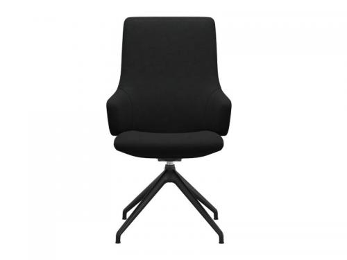 Stressless Laurel (L) High Back with Arms D350