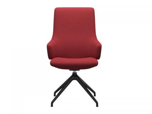 Stressless Laurel (L) High Back with Arms D350