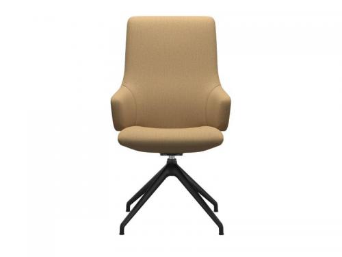 Stressless Laurel (L) High Back with Arms D350