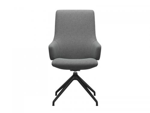 Stressless Laurel (L) High Back with Arms D350