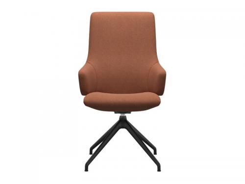 Stressless Laurel (L) High Back with Arms D350