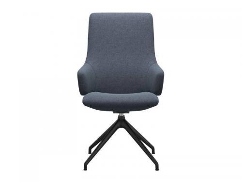 Stressless Laurel (L) High Back with Arms D350