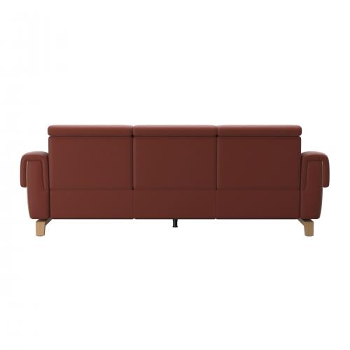 Stressless Anna A3 3 seater with 1 Power