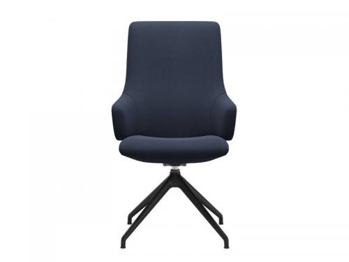 Stressless Laurel (L) High Back with Arms D350