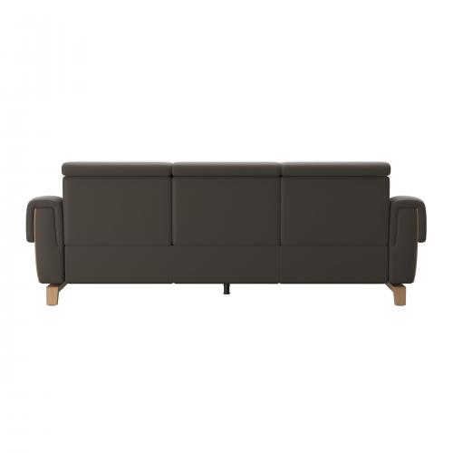 Stressless Anna A3 3 seater with 1 Power