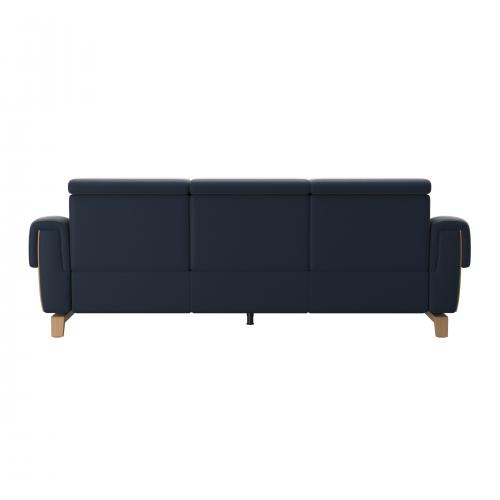 Stressless Anna A3 3 seater with 1 Power