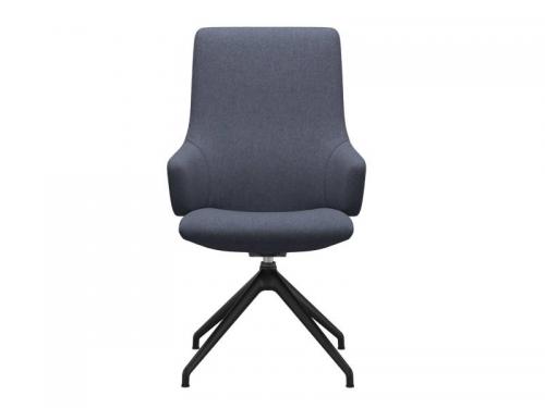 Stressless Laurel (L) High Back with Arms D350