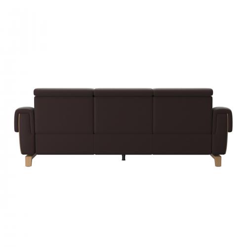 Stressless Anna A3 3 seater with 1 Power