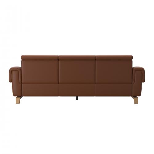 Stressless Anna A3 3 seater with 1 Power